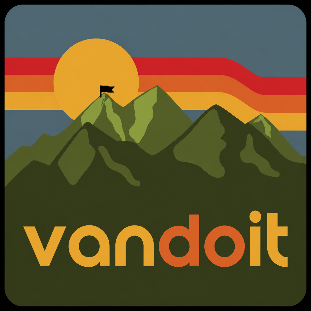 Vandoit Adventure